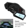 Baceyong Motorcycle Speedometer Suitable for K-awasaki N-inja 300/EX300/300SE 2013-2015