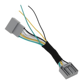 The Lord of the Tools Car Overhead Console Dashcam Dash Harness EWL760 Compatible with Land Rover Range Rover Evoque