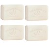 Pre de Provence 250g Soap Bar, Pack of 4 -