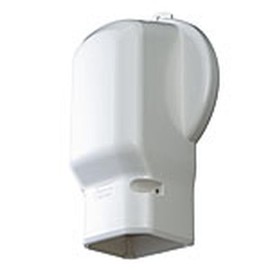 Panasonic Wall Extraction Cover P Type DAS280PS Air Conditioner Parts
