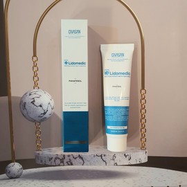 Cibasan Lidomedic 30ml Barrier Restoration Mask Cibasan 5 Types Sample Pouch Cibasan Ph Derma / 시바산 리도메딕30ml 장벽 복원마스크 시바산 5종 샘플파우치 시바산Ph더마