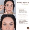 Double S Beauty - The Clear Brow Gel | Transparent