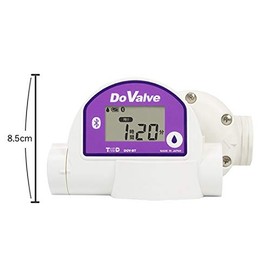 T&Day Do Valve Temperature Sensor Set DOV-25BT-TS/62-2978-10