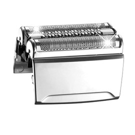 83M Replacement Head Compatible with Braun Series 8 Shaver, 83M Wet&Dry Replacement Shaver Head for Braun S8, Upgrade Foil & Cutter 83M Blade for Braun S8 8577cc 8417s