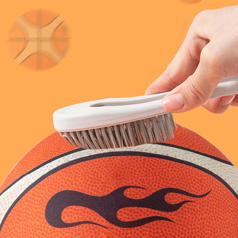 Silent Basketball Size 7, High-Resilience Foam Training Ball for Quiet