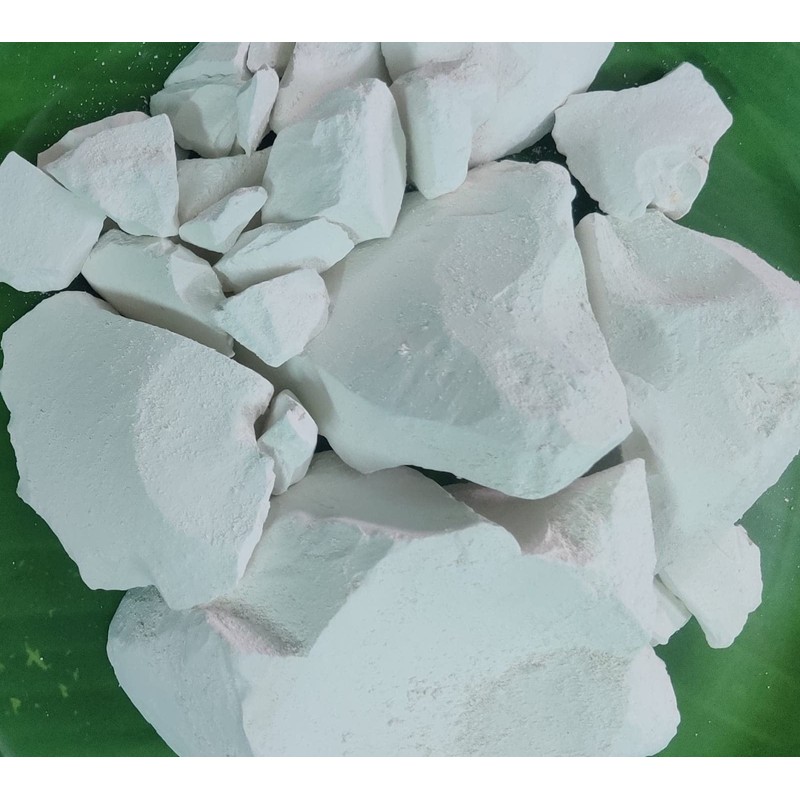 Edible Chalk White Mountain 200 gms