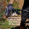 G-Form Moab Mountain Bike Gloves - Cycling Gloves for Mountain