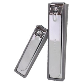 Beter 7998 – Pack of 2 Nail Clippers