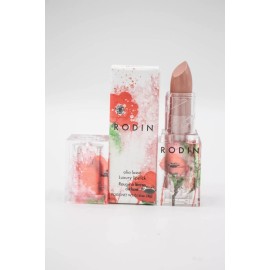 Rodin Olio Lusso Luxury Lipstick # DIANTHUS - 0.14 oz / 4 g, NIB - BRAND NEW