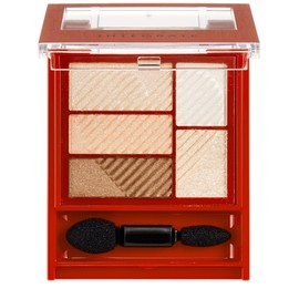 Integrate PK704 Triple Recipe Eyes Eyeshadow, 0.1 oz (3.3 g)