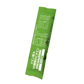 GOLD'S GYM Citric Acid Powder, Lime Flavor, 14 Packs