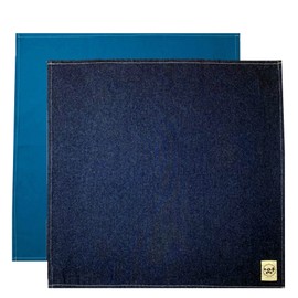 New Turquoise x Indigo Blue (Lunch Cloth)