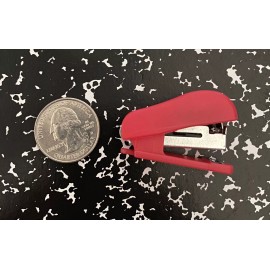 Mini Staples for kids stapler
