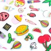 Soleebee Mixed Randomly Patches, Accessories, Breakers, Iron-on or Sew-on Patches