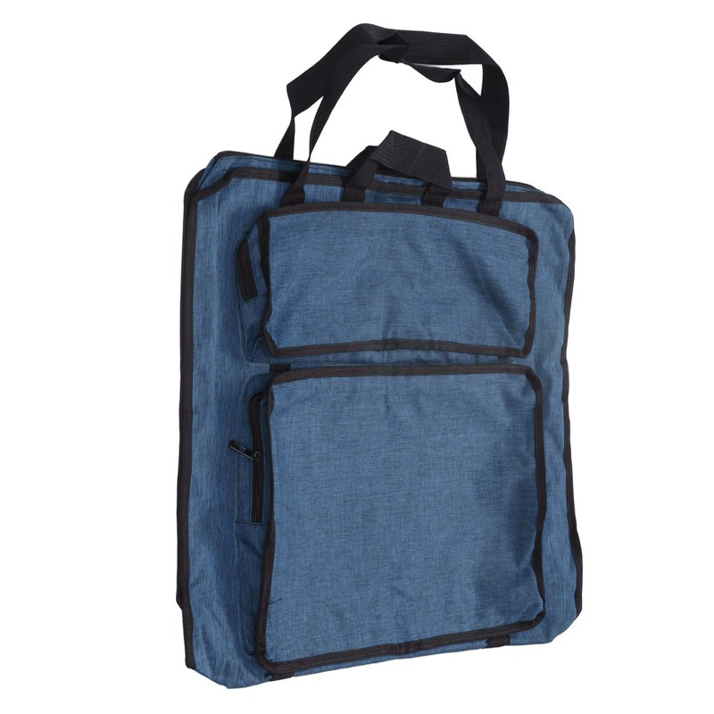 Art Bag Waterproof Foldable Portable Large Capacity Sketching Board Bag