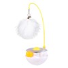 Cat Wand Toy - Stimulating Cat Toys,Pet Supplies for Training