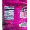Tiger Colombina Tiger Pops Very Berry 14 Pops 4.5oz-Great For