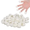 Pack of 50 Silkworm Cocoons, Silk Cocoons, Face Care, Natural