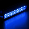 2pcs IP68 Waterproof Underwater Light Stainless Steel Ship Beam Light