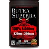 アカガウクルア 100% サプリ 84000mg 1粒420mg x 200粒 サプリメント ブテアスペルバ ソフォン