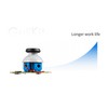 GuliKit Analog Joystick For Steam Deck LCD (Type A&B), Hall