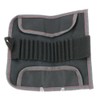 Pouch for Insulated Torque Screwdriver and Slimline Blades