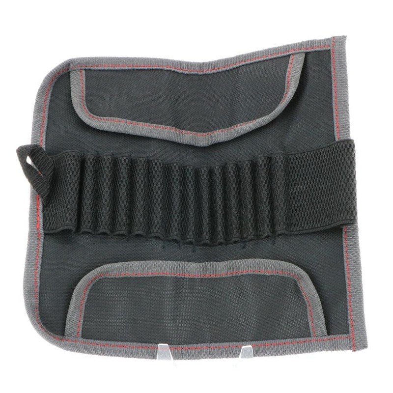 Pouch for Insulated Torque Screwdriver and Slimline Blades