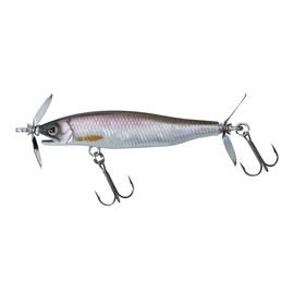 Daiwa Gas Nade 55FS Matte Horowa Magpie Bath Lure