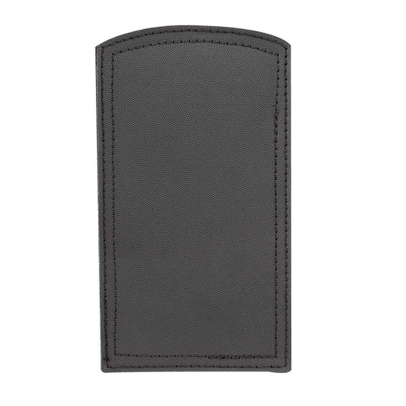 bradz Replacement Knee Caps (Hard Plastic)