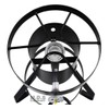 High Pressure Burner Outdoors Cooking Gas Single Propane Stove Camping