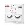KISS Lash Couture Faux Mink Collection 1 Pair of False