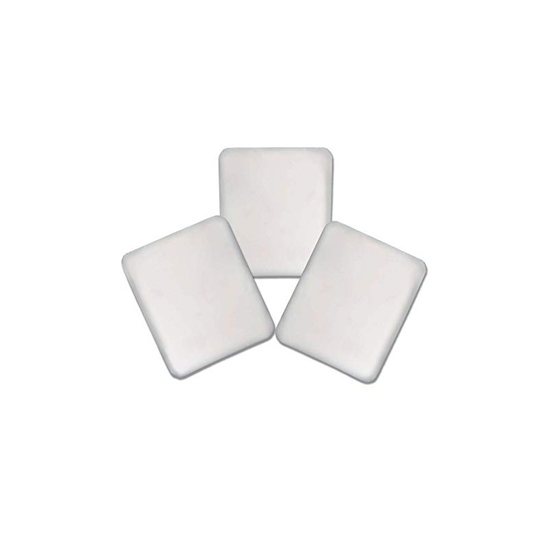 Heatwave Infrared Wood Sauna Oxygen Ionizer Fragrance Pad Replacement –