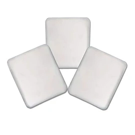 Heatwave Infrared Wood Sauna Oxygen Ionizer Fragrance Pad Replacement – 3-Pack Oxy Pads for Ionizers with Refreshing Lemon Aroma - Infrared Sauna Fragrances for Cleaning and Detox Use - SA5015