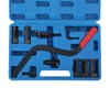 ECUTEE Valve Spring Compressor Tool Kit, Engine Overhead Valve Spring