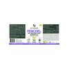 Organic Fennel with Ginger and Freshwood, 100% Natural, Laboratory Tested,
