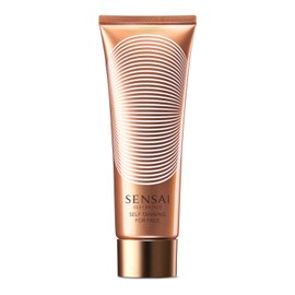Kanebo Sensai Silky Bronze Self Tanning For Face 50ml/1.7oz