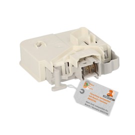 DREHFLEX - Door Lock / Lock EMZ Type 881 Compatible with 00633765 633765 for Bosch Siemens Koenic Neff Gaggenau Washing Machine