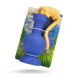 LITLABS Dog Toy 420 | Blue