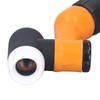 TIG Welding Torch Head Air Cooling High Temperature 360 Degree