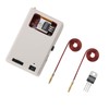 Coil Fingerprint Lock Maintenance Detector 1800mAh Fingerprint Lock Detector Pulse