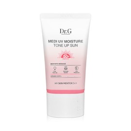 Dr.G Medi UV Moisture Tone Up Sun 50ml x 3 -R / 메디 UV 수분 톤업 선 50ml x 3개 -R