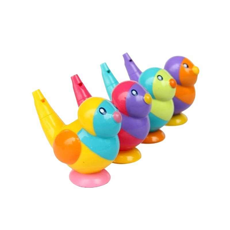 Water whistle (bird whistle)