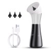 Upgraded Ear Wax Removal Kit, 4-Mode Electric Ear Cleaner -