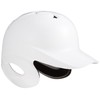 SSK H1500J Baseball Helmet with Binaural for Boys and Boys