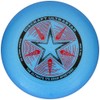 Discraft 175 Gram Sparkle Blue Ultrastar Sport Disc