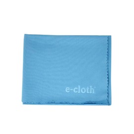 E-cloth EGC Glass & Polishing Cloth - Assorted colors