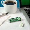 BREATH SAVERS Spearmint Flavored Sugar Free Breath Mints Roll, 0.75