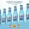 Fever-Tree Premium Club Soda, No Artificial Sweeteners, Flavourings or Preservatives,