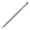STABILO - Ergonomic triangular pencil for right-handed users - EASYgraph