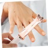 Mikinona Finger Roller Massage Tool for Hand and Finger for